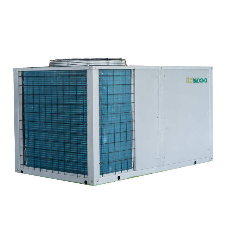 Luftgekühlter Dachkühler mit CE-Zertifikat