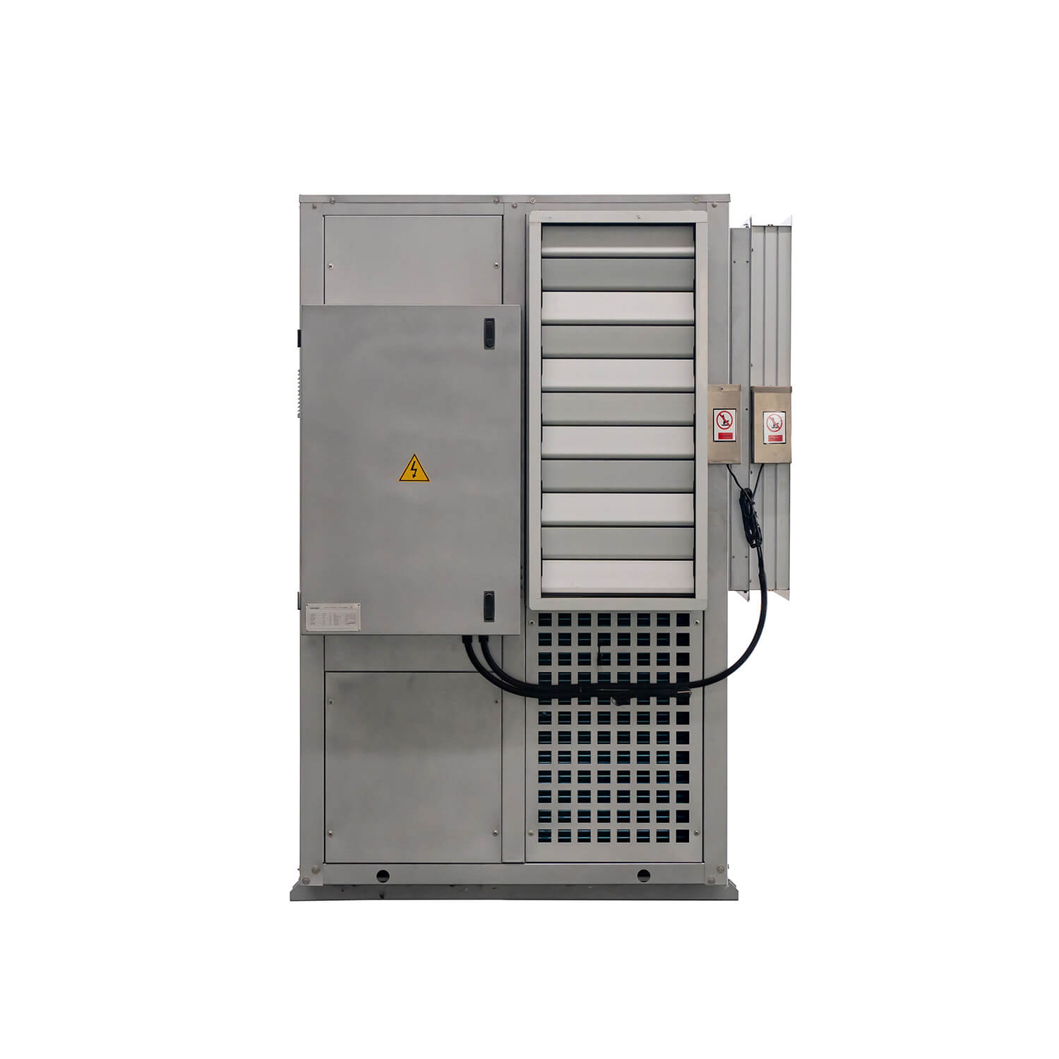30 kW – 85 kW Luftkühler-Pilzpflanz-Klimaanlagen